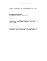 Preview for 14 page of Visture V97 HD User Manual