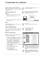 Предварительный просмотр 7 страницы Visual Circuits Firefly-MZ Quick Start Manual