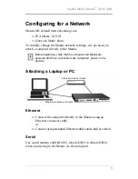 Preview for 23 page of Visual Circuits Mantis MC User Manual