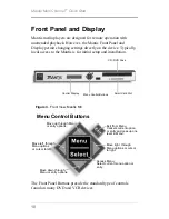 Предварительный просмотр 26 страницы Visual Circuits Mantis MC User Manual