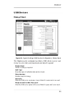 Preview for 107 page of Visual Circuits Mantis MC User Manual