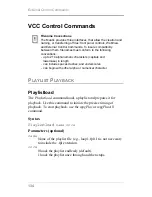 Предварительный просмотр 150 страницы Visual Circuits Mantis MC User Manual