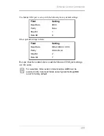 Предварительный просмотр 193 страницы Visual Circuits Mantis MC User Manual