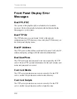 Preview for 224 page of Visual Circuits Mantis MC User Manual