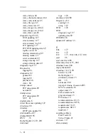 Preview for 234 page of Visual Circuits Mantis MC User Manual