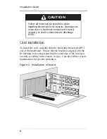 Предварительный просмотр 14 страницы Visual Circuits ReelTime 2 User Manual