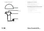 Предварительный просмотр 1 страницы Visual Comfort & Co. Affinity KW 3920 Assembly Instructions