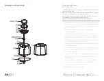 Visual Comfort & Co. BBL5016 Assembly Instructions preview