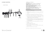 Предварительный просмотр 2 страницы Visual Comfort & Co. Studio Assembly Instructions