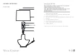 Предварительный просмотр 1 страницы Visual Comfort Armato KW 3612 Assembly Instructions