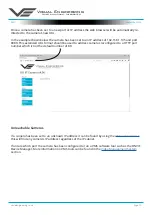 Preview for 13 page of visual engineering Body Worn Camera Manual