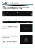 Preview for 21 page of visual engineering Body Worn Camera Manual