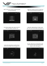 Preview for 22 page of visual engineering Body Worn Camera Manual