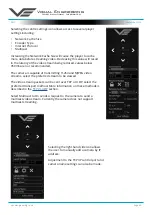 Preview for 24 page of visual engineering Body Worn Camera Manual