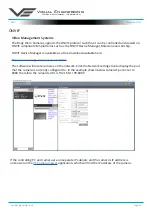 Preview for 26 page of visual engineering Body Worn Camera Manual