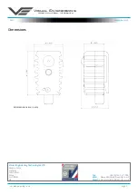 Preview for 31 page of visual engineering Body Worn Camera Manual