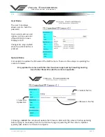 Preview for 10 page of visual engineering BWC User Manual