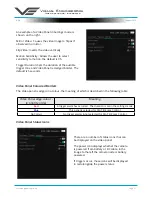 Preview for 21 page of visual engineering BWC User Manual