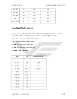 Preview for 17 page of visual engineering COS-X-XX User Manual