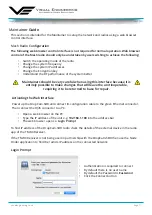 Preview for 11 page of visual engineering DropCam-SDR User Manual