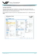 Preview for 13 page of visual engineering DropCam-SDR User Manual