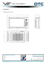 Предварительный просмотр 45 страницы visual engineering DTC TM-RX User Manual