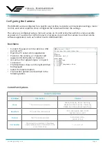 Preview for 6 page of visual engineering MFR-DB User Manual