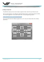 Preview for 9 page of visual engineering MFR-DB User Manual