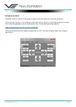 Preview for 10 page of visual engineering MFR User Manual