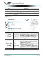 Preview for 12 page of visual engineering NTCS User Manual