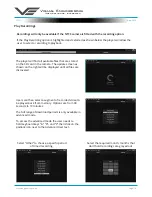 Preview for 18 page of visual engineering NTCS User Manual