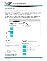 Preview for 22 page of visual engineering NTCS User Manual