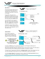 Preview for 23 page of visual engineering NTCS User Manual