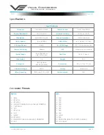 Preview for 29 page of visual engineering NTCS User Manual