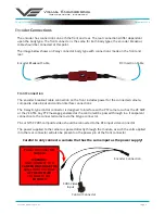 Предварительный просмотр 9 страницы visual engineering PAL/NTSC H.264 Encoder User Manual