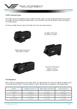 Preview for 7 page of visual engineering SWZ HD User Manual