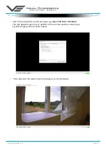 Preview for 29 page of visual engineering SWZ HD User Manual