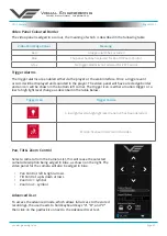 Preview for 33 page of visual engineering SWZ HD User Manual