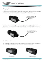 Preview for 40 page of visual engineering SWZ HD User Manual