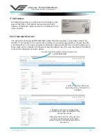 Preview for 7 page of visual engineering TMC 3 User Manual