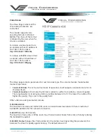 Preview for 17 page of visual engineering TMC 3 User Manual