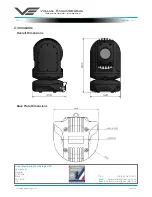 Preview for 24 page of visual engineering TMC 3 User Manual