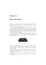 Preview for 6 page of Visual Productions CUECORE1 Manual