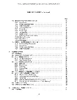 Preview for 8 page of Visual Technology VISUAL 400 Reference Manual