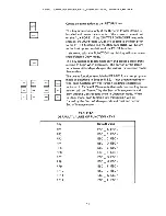 Preview for 41 page of Visual Technology VISUAL 400 Reference Manual