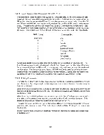 Предварительный просмотр 54 страницы Visual Technology VISUAL 400 Reference Manual