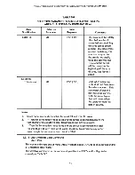 Предварительный просмотр 61 страницы Visual Technology VISUAL 400 Reference Manual