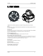 Предварительный просмотр 6 страницы VISUALINT VI-4300 Installation Manual