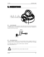 Предварительный просмотр 10 страницы VISUALINT VI-4300 Installation Manual