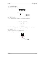 Предварительный просмотр 12 страницы VISUALINT VI-4300 Installation Manual